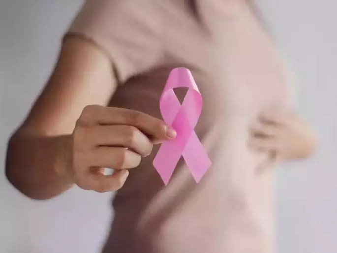 राज्य में हजारों महिलाएं cancer से पीड़ित; स्वास्थ्य जांच में चौंकाने वाले आंकड़े सामने आए राज्य में हजारों महिलाएं cancer से पीड़ित; स्वास्थ्य जांच में चौंकाने वाले आंकड़े सामने आए