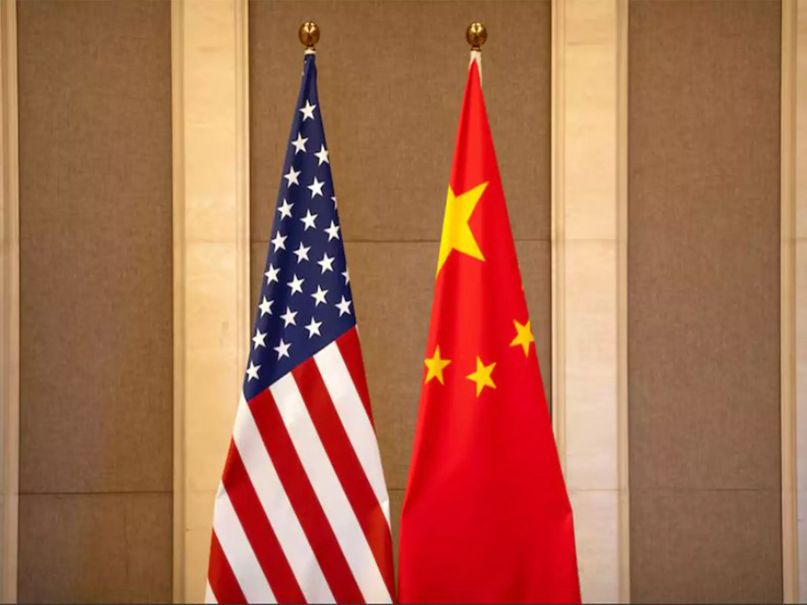 China ने अमेरिका को गैलियम, जर्मेनियम, एंटीमनी, सुपरहार्ड सामग्रियों के निर्यात पर प्रतिबंध हटाया China ने अमेरिका को गैलियम, जर्मेनियम, एंटीमनी, सुपरहार्ड सामग्रियों के निर्यात पर प्रतिबंध हटाया