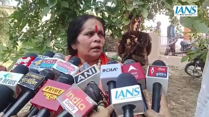 ब्लू ड्रम में 15 टुकड़ों में मिला बच्चा, समाज के पतन की दर्दनाक निशानी ब्लू ड्रम में 15 टुकड़ों में मिला बच्चा, समाज के पतन की दर्दनाक निशानी