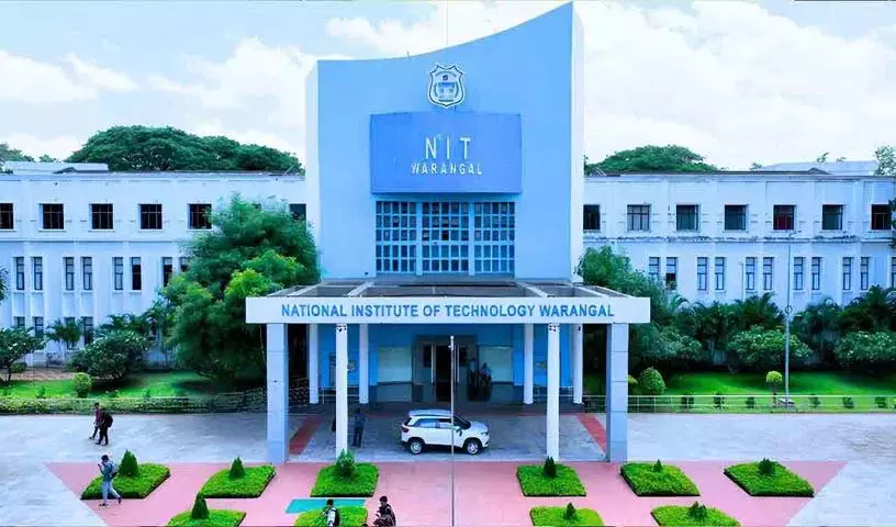 एनआईटी में सभी वर्ग के छात्रों के लिए GATE हेतु निःशुल्क प्रशिक्षण एनआईटी में सभी वर्ग के छात्रों के लिए GATE हेतु निःशुल्क प्रशिक्षण