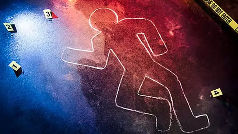 स्वर्ण व्यापारी हत्या का मामला जासूसी विभाग को हस्तांतरित स्वर्ण व्यापारी हत्या का मामला जासूसी विभाग को हस्तांतरित