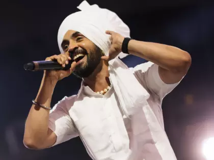Diljit Dosanjh को ऑकलैंड शो से पहले खालिस्तानी धमकियाँ Diljit Dosanjh को ऑकलैंड शो से पहले खालिस्तानी धमकियाँ
