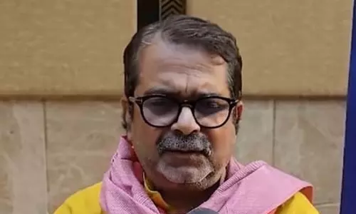 बिहार की जनता का मूड सकारात्मक बदलाव की तरफ : अवध ओझा
