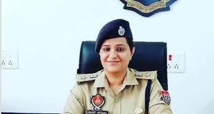 Punjab: उपचुनाव से तीन दिन पहले चुनाव आयोग ने तरनतारन के एसएसपी को निलंबित किया
