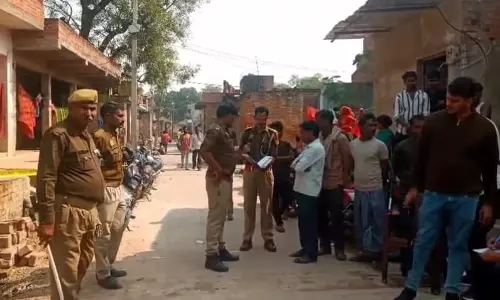 कलयुगी बेटों का खूनी खेल, छीन ली पिता की जिंदगी कलयुगी बेटों का खूनी खेल, छीन ली पिता की जिंदगी