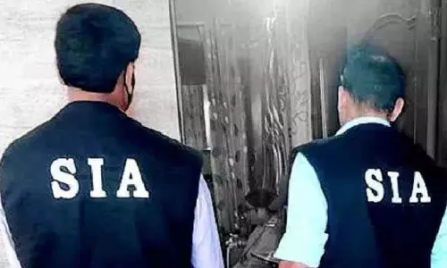 एसआईए ने पाक समर्थित नार्को-टेरर मॉड्यूल के सरगना को गिरफ्तार किया