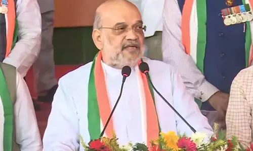 बिहार चुनाव 2025: चुनाव प्रचार का आखिरी दिन, अमित शाह और राहुल गांधी करेंगे जनसभा