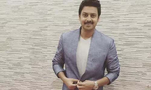 ड्रग्स केस: प्रवर्तन विभाग ने अभिनेता श्रीकांत को फिर से बुलाया ड्रग्स केस: प्रवर्तन विभाग ने अभिनेता श्रीकांत को फिर से बुलाया