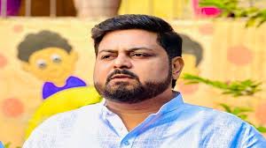 Shiv Sena (यूबीटी) कल्याण प्रमुख दीपेश म्हात्रे रविवार को बीजेपी में शामिल होंगे