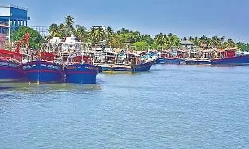समुद्री अर्थव्यवस्था को बढ़ाने के लिए सुधार: केंद्र सरकार ने घोषणा की समुद्री अर्थव्यवस्था को बढ़ाने के लिए सुधार: केंद्र सरकार ने घोषणा की