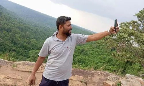 रायपुर : गालीबाज नशेड़ी से बंजारी नगर के लोग परेशान, वीडियो