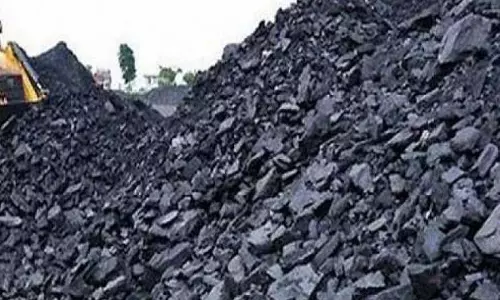 भूमिगत कोयला खनन : भारत में पर्यावरणीय संतुलन और सामाजिक प्रगति की ओर निर्णायक कदम