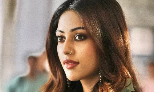 The Girlfriend हमेशा मेरे दिल में एक खास जगह रखेगी: अनु इमैनुएल The Girlfriend हमेशा मेरे दिल में एक खास जगह रखेगी: अनु इमैनुएल