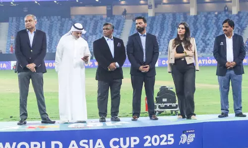 Asia Cup से मिली प्रेरणा, अब ACC आयोजित करेगा ज्यादा क्रिकेट इवेंट्स