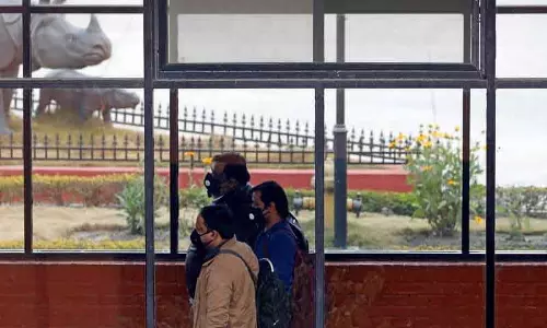 Nepal: त्रिभुवन अंतर्राष्ट्रीय हवाई अड्डे पर उड़ान संचालन फिर से शुरू