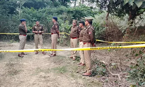 युवक की गोली मारकर हत्या, एक मर्डर में जा चुका था जेल