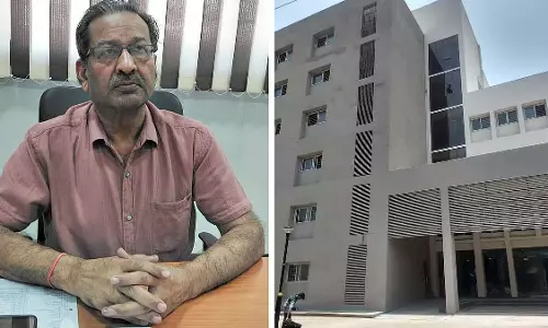 MP : काटजू अस्पताल में जल्द ही प्रिवेंटिव गायने ऑन्कोलॉजी और इनफर्टिलिटी सेंटर खुलेगा MP : काटजू अस्पताल में जल्द ही प्रिवेंटिव गायने ऑन्कोलॉजी और इनफर्टिलिटी सेंटर खुलेगा