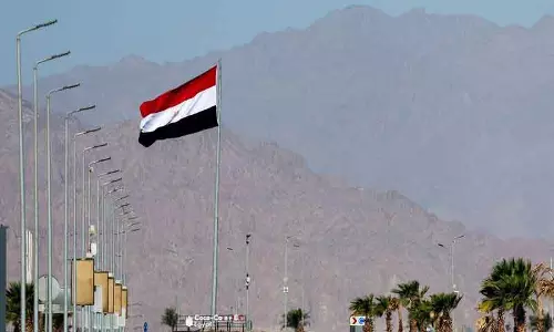 Cairo मिस्र ने पश्चिमी रेगिस्तान में नई गैस खोज की घोषणा की Cairo मिस्र ने पश्चिमी रेगिस्तान में नई गैस खोज की घोषणा की
