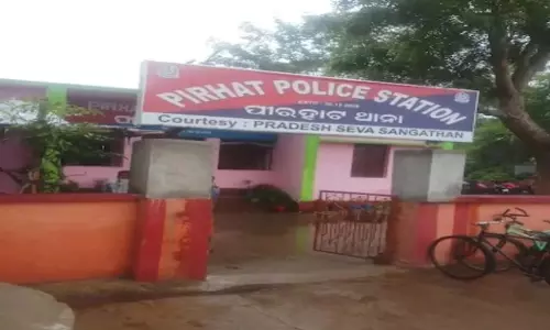 Odisha : पुलिस हिरासत में कथित तौर पर थर्ड-डिग्री टॉर्चर के बाद नाबालिग लड़का भर्ती