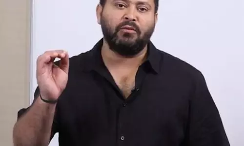 Tejashwi Yadav: कार्यकर्ताओं ने सेलिब्रेट किया तेजस्वी यादव का जन्मदिन, राजद नेता ने जताया बिहार के सभी लोगों का हृदय से आभार Tejashwi Yadav: कार्यकर्ताओं ने सेलिब्रेट किया तेजस्वी यादव का जन्मदिन, राजद नेता ने जताया बिहार के सभी लोगों का हृदय से आभार