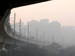 Gurugram डीसी ने वायु प्रदूषण पर अंकुश लगाने के लिए जीआरएपी के सख्त अनुपालन का आदेश दिया