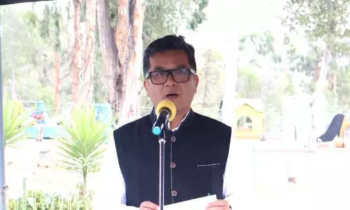 बोलीविया: राज्य मंत्री मार्गेरिटा ने वंदे मातरम के 150 साल पूरे होने पर जश्न की शुरुआत की