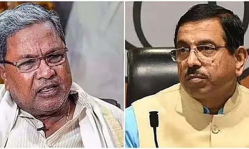 केंद्र सरकार को चीनी के लिए नया MSP तय करना चाहिए - CM Siddaramaiah