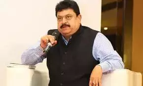 Telangana : जुबली हिल्स उपचुनाव रामचंदर राव ने भाजपा की जीत का समर्थन किया