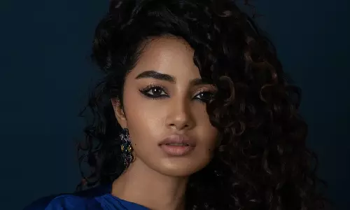 Anupama Parameswaran ने बताया कैसे संभाला ऑनलाइन ट्रोलिंग Anupama Parameswaran ने बताया कैसे संभाला ऑनलाइन ट्रोलिंग