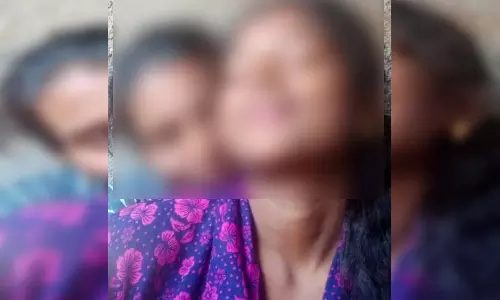 मासूम की मौत का खौफनाक राज, फोन रिकॉर्डिंग ने खोली मां और उसकी समलैंगिक पार्टनर की पोल!