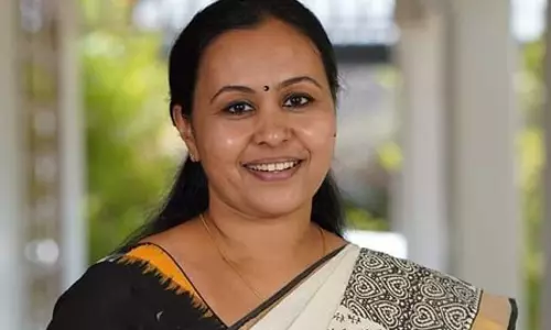 केरल: हड़ताल टालने के प्रयास में जुटी सरकार, स्वास्थ्य मंत्री मेडिकल कॉलेज शिक्षक संघ से करेंगी बात