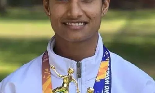 खो-खो संस्था ने स्टार खिलाड़ी Neeta Rana के लिए 1 करोड़ रुपये और सरकारी नौकरी मांगी खो-खो संस्था ने स्टार खिलाड़ी Neeta Rana के लिए 1 करोड़ रुपये और सरकारी नौकरी मांगी