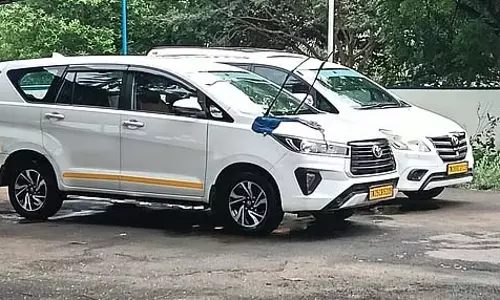 Karur incident - थावेका ऑफिस एडमिनिस्ट्रेटर से CBI की पूछताछ दूसरे दिन भी जारी रही Karur incident - थावेका ऑफिस एडमिनिस्ट्रेटर से CBI की पूछताछ दूसरे दिन भी जारी रही