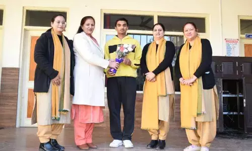 हिमाचल का यह लड़का इटली में होने वाले FXC विश्व कप में भारत का प्रतिनिधित्व करेगा हिमाचल का यह लड़का इटली में होने वाले FXC विश्व कप में भारत का प्रतिनिधित्व करेगा