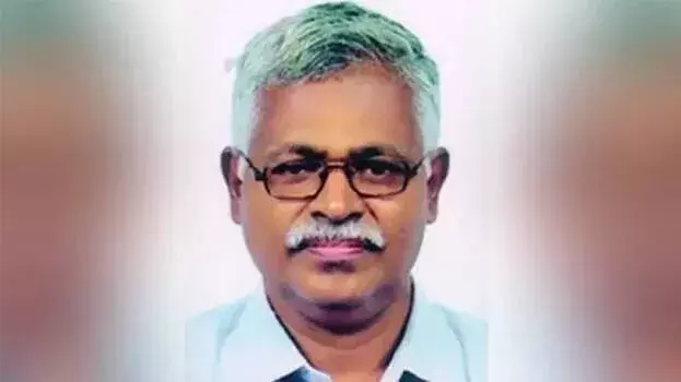 kerala विश्वविद्यालय के पूर्व कुलपति डॉ. वी. पी. महादेवन पिल्लई का निधन