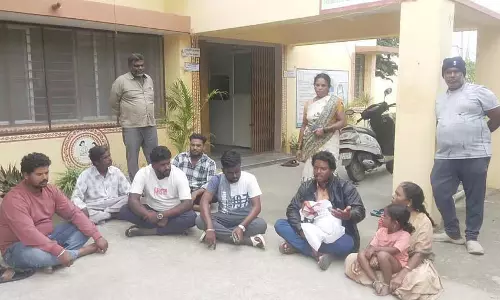 बच्चे की मौत: डॉक्टर पर लापरवाही का आरोप