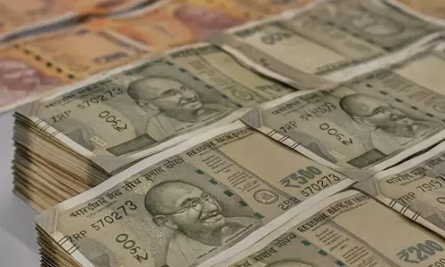 केंद्र सरकार ने कबाड़ की ब्रिकी कर कमाए 800 करोड़ रुपए, 232 लाख स्क्वायर फीट ऑफिस स्पेस हुआ फ्री केंद्र सरकार ने कबाड़ की ब्रिकी कर कमाए 800 करोड़ रुपए, 232 लाख स्क्वायर फीट ऑफिस स्पेस हुआ फ्री