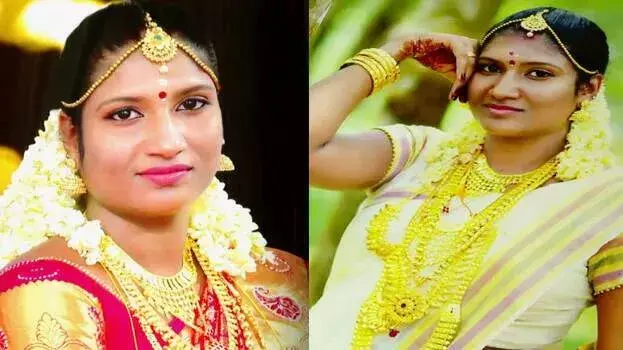kerala: प्रताड़ना के आरोपों के बीच महिला की आत्महत्या से बढ़ा विवाद kerala: प्रताड़ना के आरोपों के बीच महिला की आत्महत्या से बढ़ा विवाद
