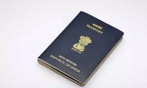 Jalandhar: 12 नवंबर को पासपोर्ट अदालत