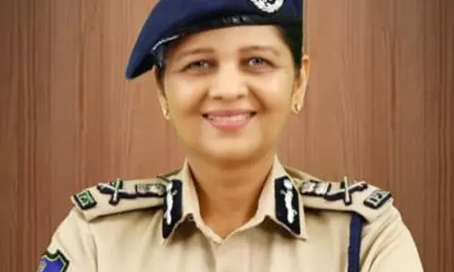 साइबर फ्रॉड पर तगड़ा प्रहार: Telangana पुलिस ने 81 ठगों को किया गिरफ्तार साइबर फ्रॉड पर तगड़ा प्रहार: Telangana पुलिस ने 81 ठगों को किया गिरफ्तार