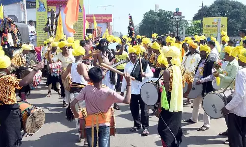 कनकदासा ने सामाजिक असमानता को खत्म करने के लिए कड़ी मेहनत की: Lakshmana Rao