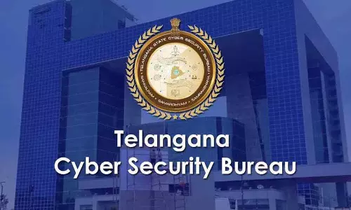 Telangana: बहु-राज्यीय अभियान में 81 साइबर अपराधी गिरफ्तार