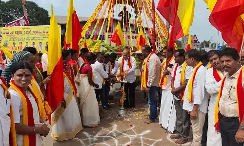 शोषण के खिलाफ लड़ाई ज़रूरी है: MLA