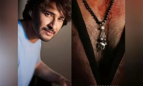 Mahesh Babu ने राजामौली की अगली फिल्म पर बड़ा संकेत दिया