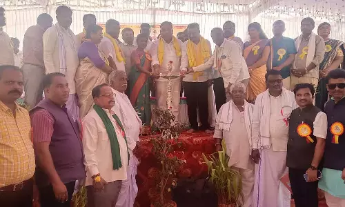 कनक उत्सव बड़ा में आयोजित होना चाहिए: MLA