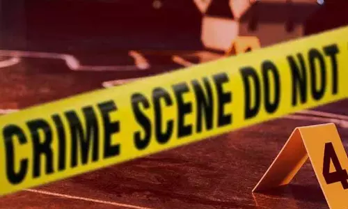 Narsingi में घर में मृत मिली महिला, पुलिस को आत्महत्या का संदेह
