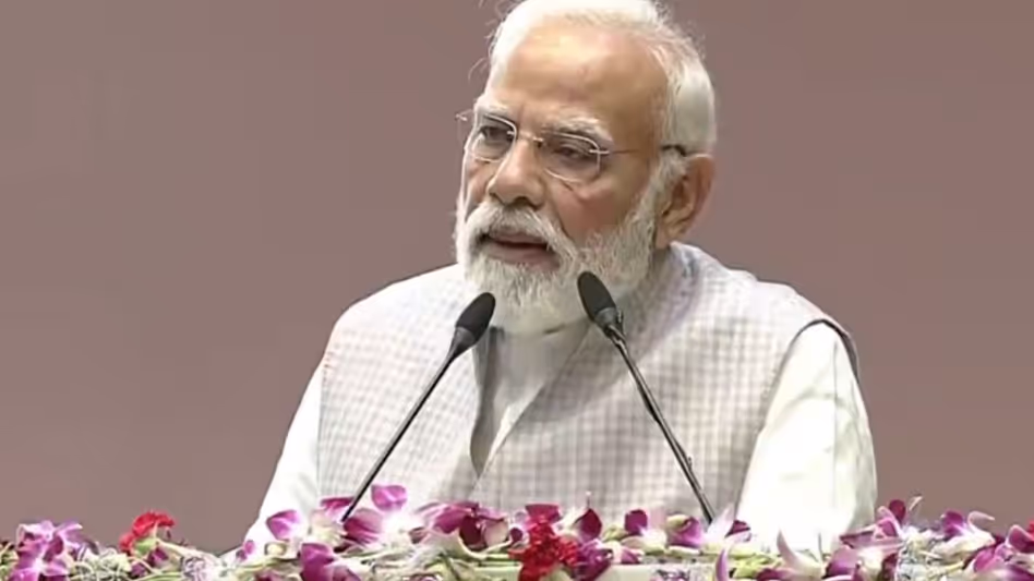 Assam : मोदी ने पूर्वोत्तर को भारत का ‘अग्रणी चेहरा’ बताने वाले सिंधिया के लेख को साझा किया Assam : मोदी ने पूर्वोत्तर को भारत का ‘अग्रणी चेहरा’ बताने वाले सिंधिया के लेख को साझा किया