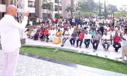हरीश राव ने BRS की एक दशक की प्रगति की तुलना कांग्रेस के दो साल के विनाश से की हरीश राव ने BRS की एक दशक की प्रगति की तुलना कांग्रेस के दो साल के विनाश से की