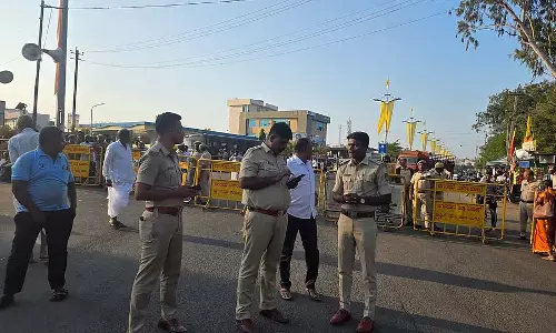 जो किसान सरकार के दाम से सहमत नहीं हैं; उनका संघर्ष जारी है