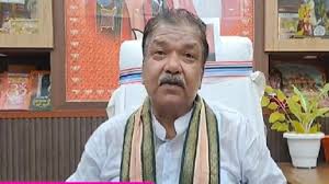 लोग मोदी की गारंटी, नीतीश के विकास पर भरोसा कर रहे हैं: BJP